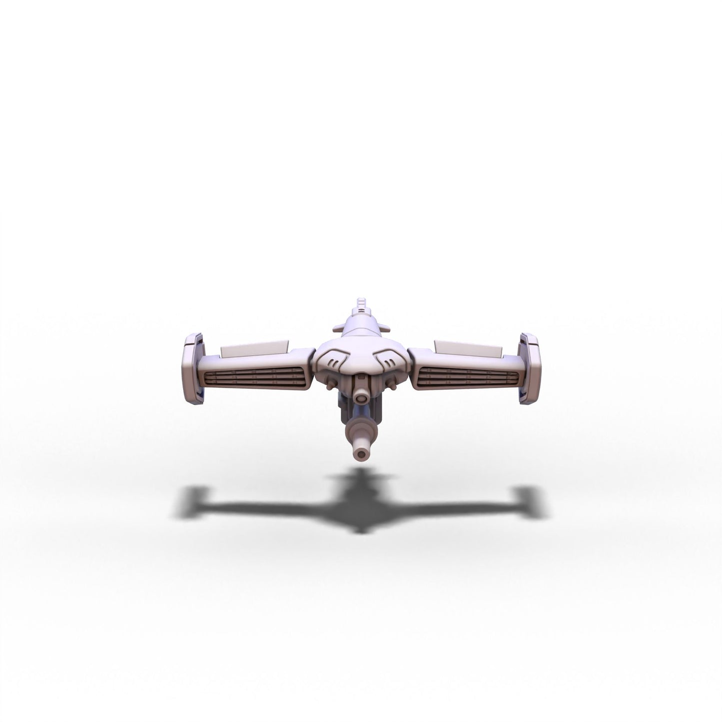 The Corsairs | Albatross Drone 1 | 6mm