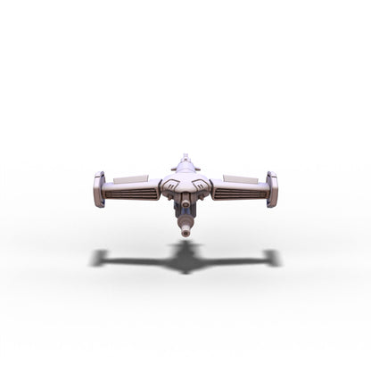 The Corsairs | Albatross Drone 1 | 6mm
