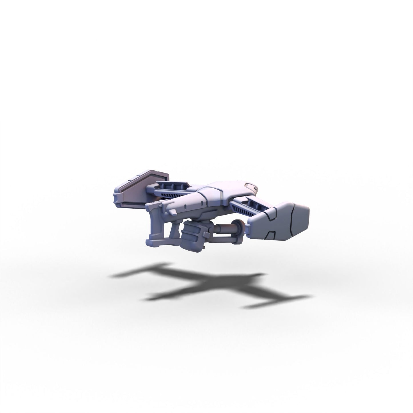 The Corsairs | Albatross Drone 1 | 6mm