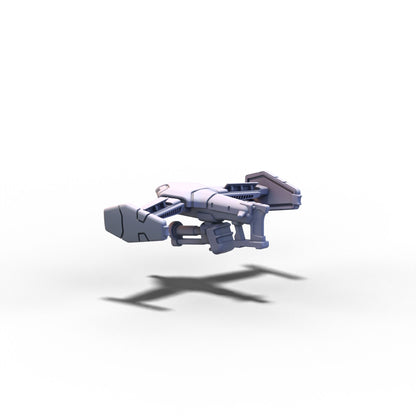 The Corsairs | Albatross Drone 1 | 6mm