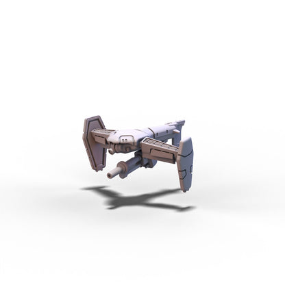 The Corsairs | Albatross Drone 2 | 6mm