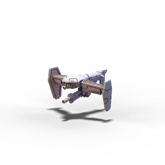 The Corsairs | Albatross Drone 2 | 6mm