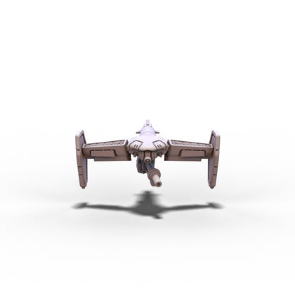The Corsairs | Albatross Drone 2 | 6mm