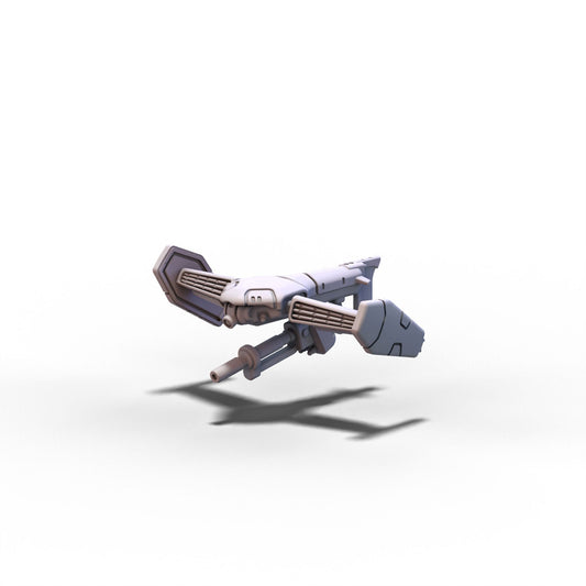 The Corsairs | Albatross Drone 3 | 6mm
