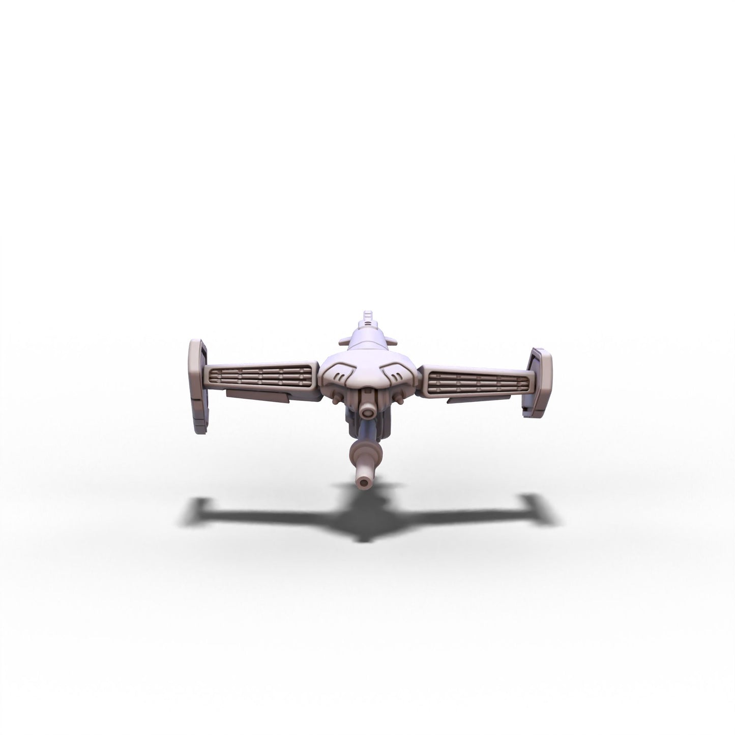 The Corsairs | Albatross Drone 3 | 6mm