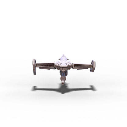 The Corsairs | Albatross Drone 3 | 6mm