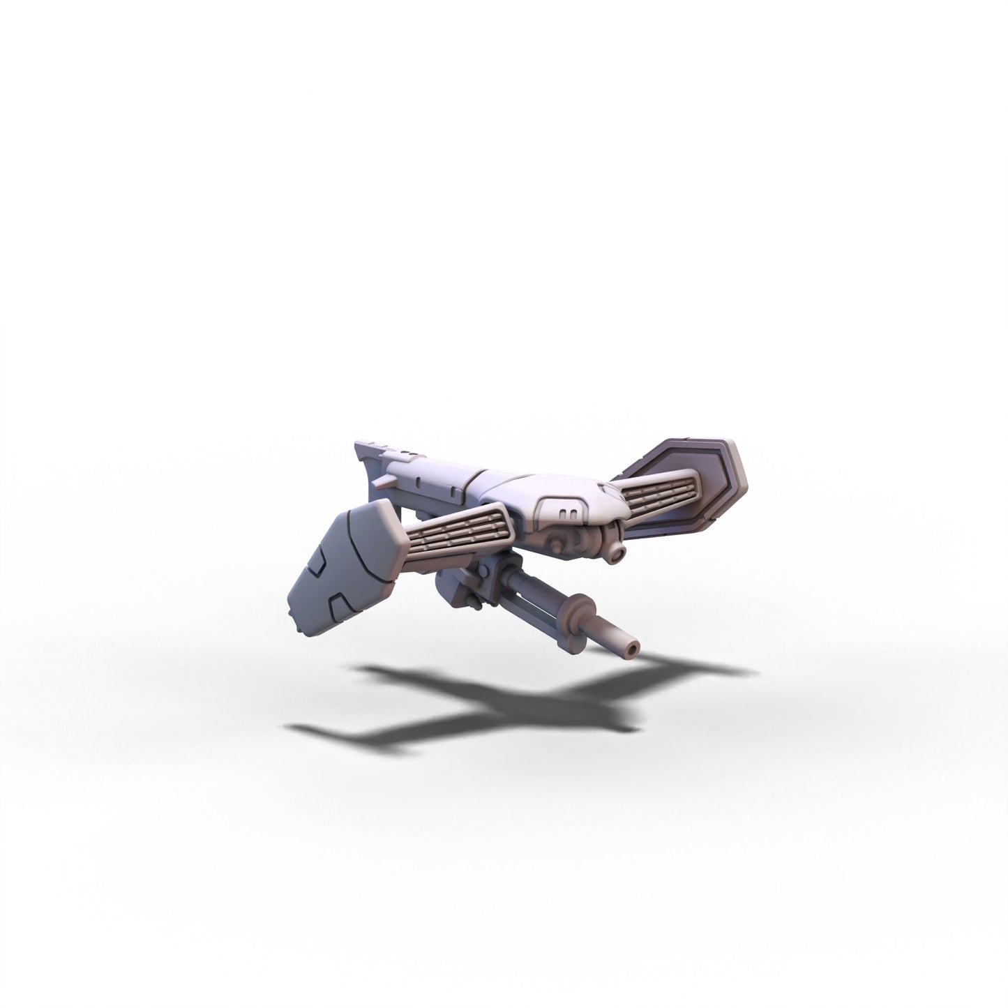 The Corsairs | Albatross Drone 3 | 6mm