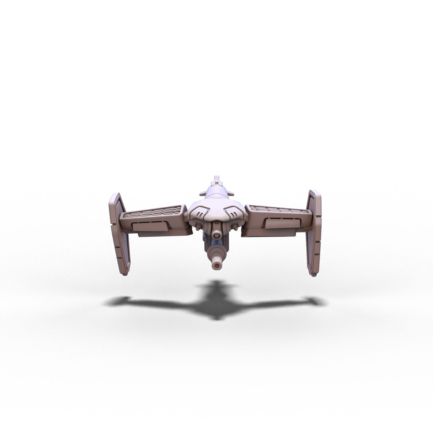 The Corsairs | Albatross Drone 4 | 6mm