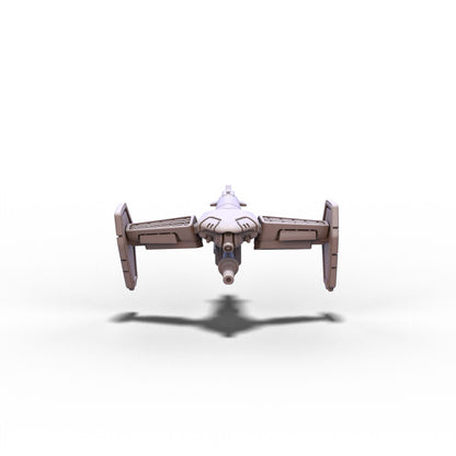 The Corsairs | Albatross Drone 4 | 6mm