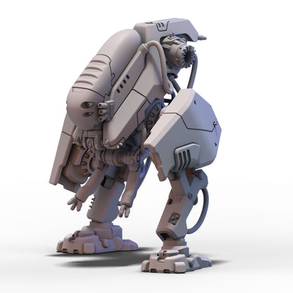 The Corsairs | Beluga Rig 1 | 6mm