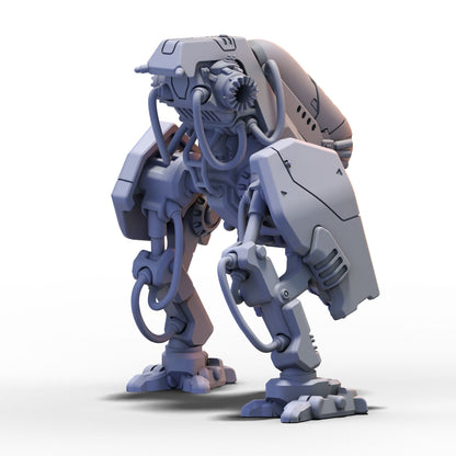 The Corsairs | Beluga Rig 1 | 6mm