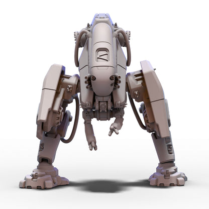 The Corsairs | Beluga Rig 2 | 6mm