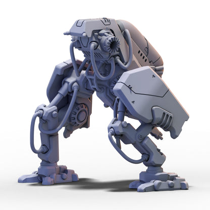 The Corsairs | Beluga Rig 2 | 6mm