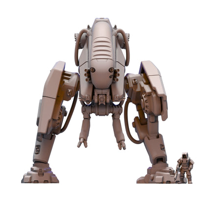 The Corsairs | Beluga Rig 3 | 6mm