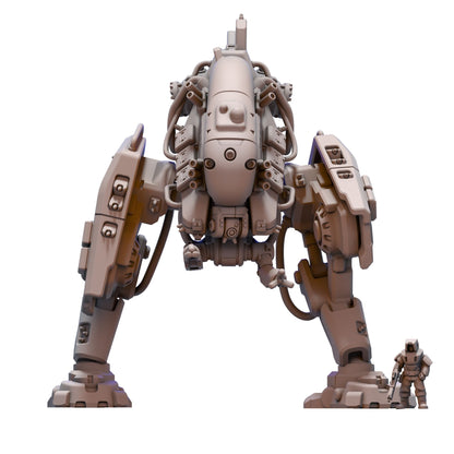 The Corsairs | Heroic Beluga Rig 2 | 6mm