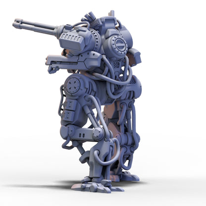 The Corsairs | Heroic Porpoise Rig 3 | 6mm