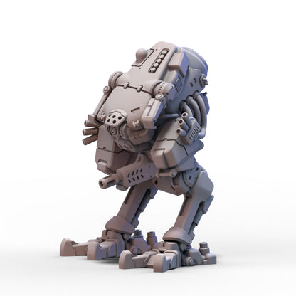 The Corsairs | Narwhal Rig - Cannon 1 | 6mm