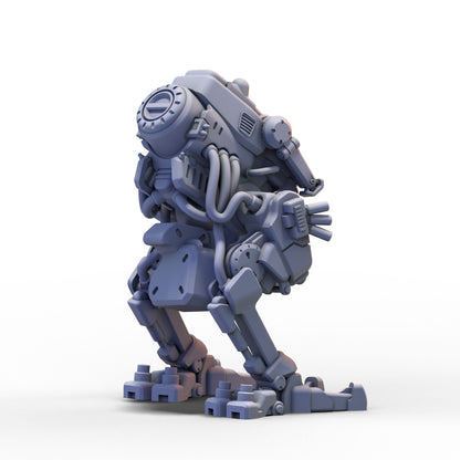 The Corsairs | Narwhal Rig - Cannon 1 | 6mm