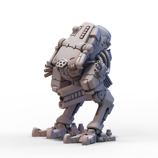 The Corsairs | Narwhal Rig - Plasma 1 | 6mm