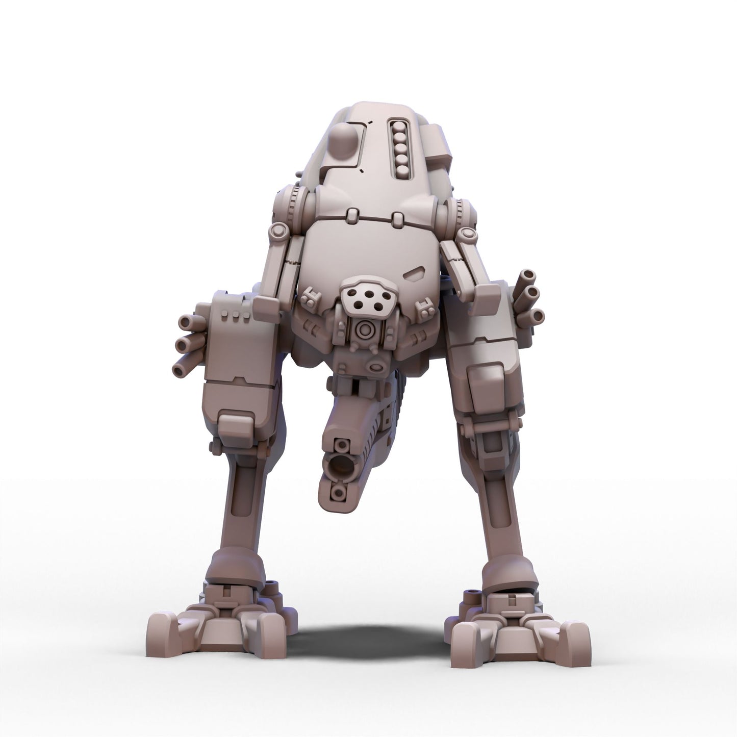 The Corsairs | Narwhal Rig - Plasma 1 | 6mm