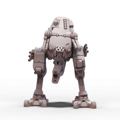 The Corsairs | Narwhal Rig - Plasma 1 | 6mm