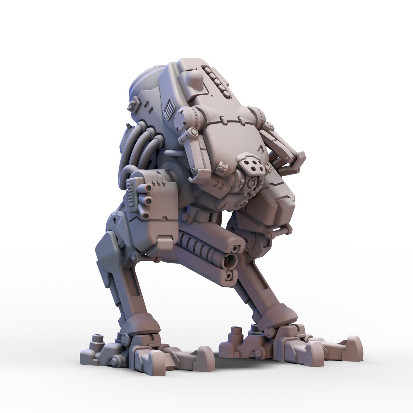 The Corsairs | Narwhal Rig - Plasma 1 | 6mm