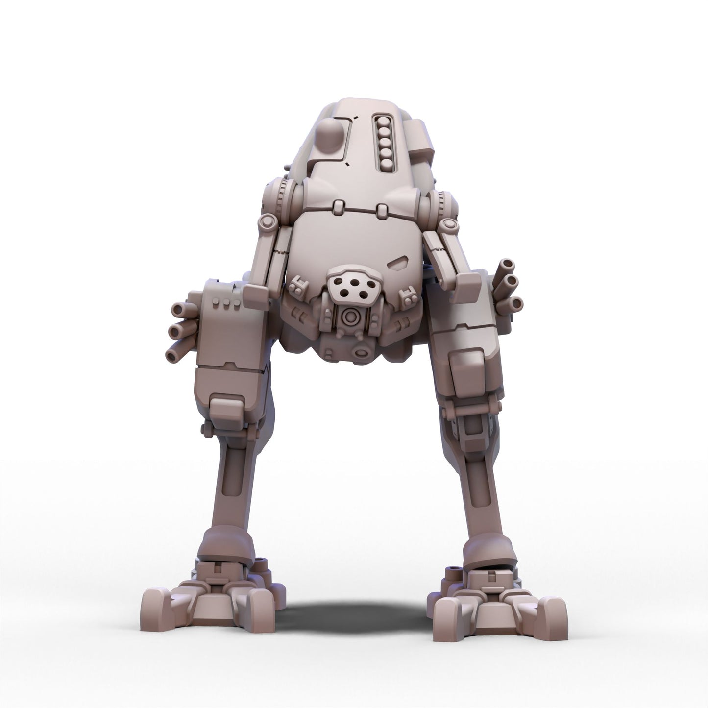 The Corsairs | Narwhal Rig - Scout 1 | 6mm