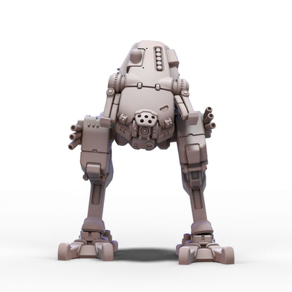 The Corsairs | Narwhal Rig - Scout 1 | 6mm