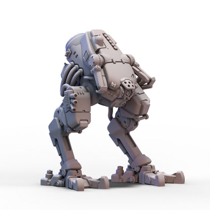 The Corsairs | Narwhal Rig - Scout 1 | 6mm