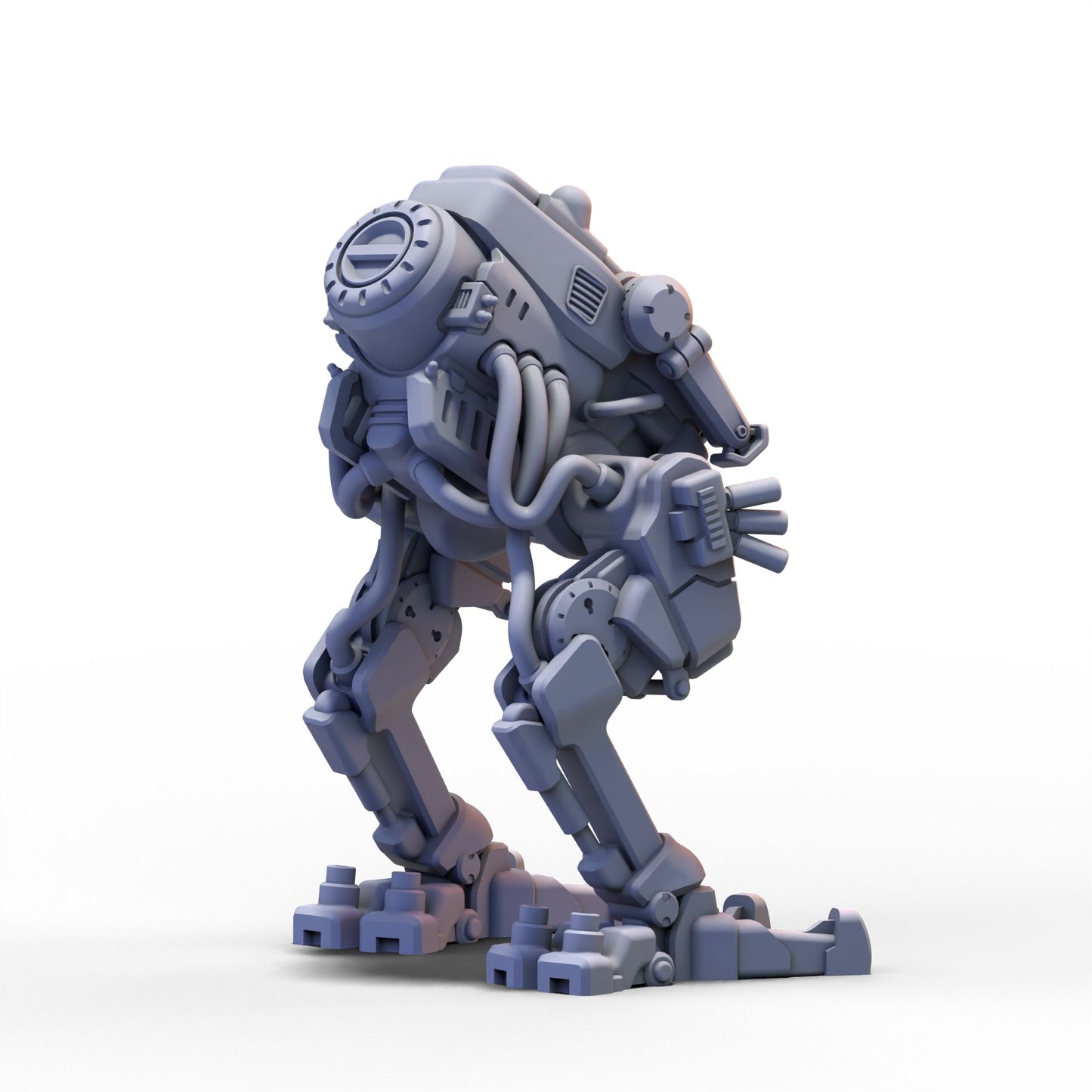 The Corsairs | Narwhal Rig - Scout 1 | 6mm