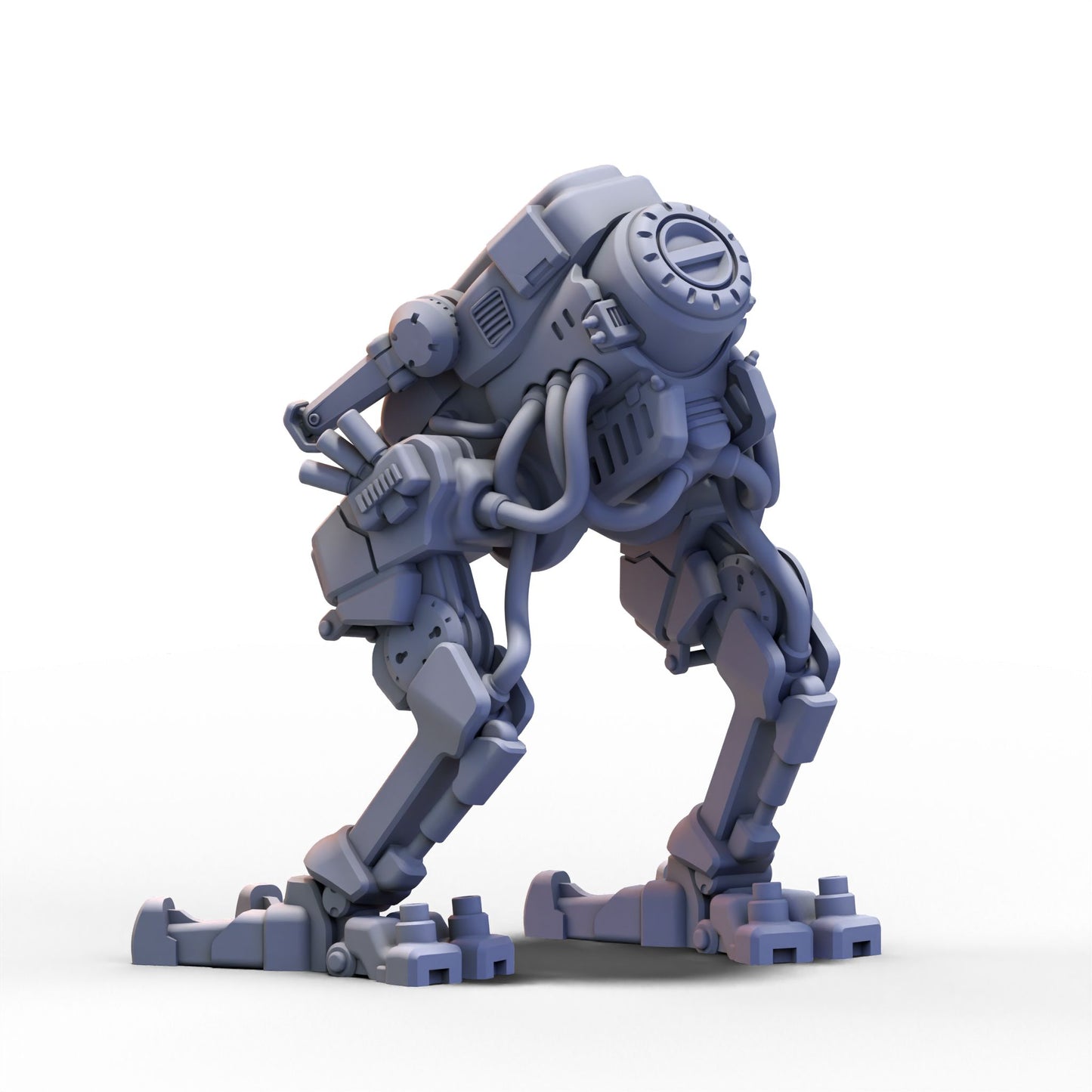 The Corsairs | Narwhal Rig - Scout 1 | 6mm