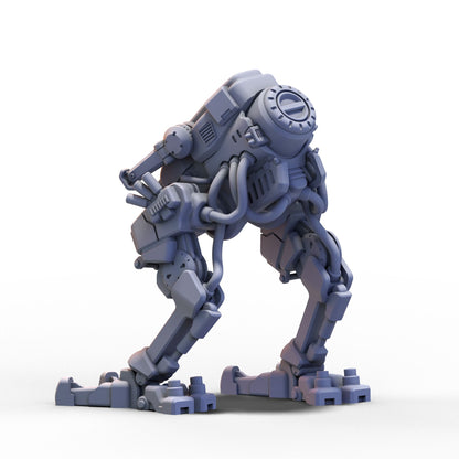 The Corsairs | Narwhal Rig - Scout 1 | 6mm