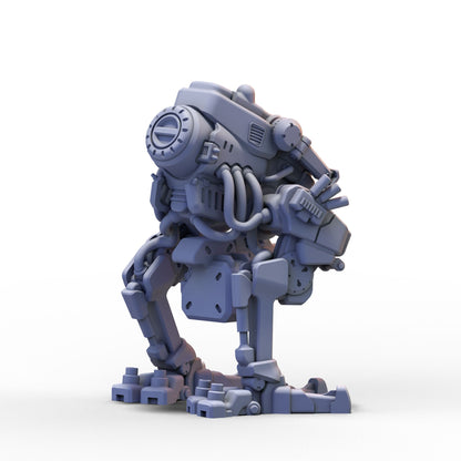 The Corsairs | Narwhal Rig - Cannon 2 | 6mm