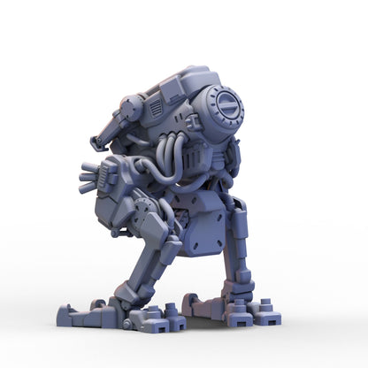 The Corsairs | Narwhal Rig - Cannon 2 | 6mm