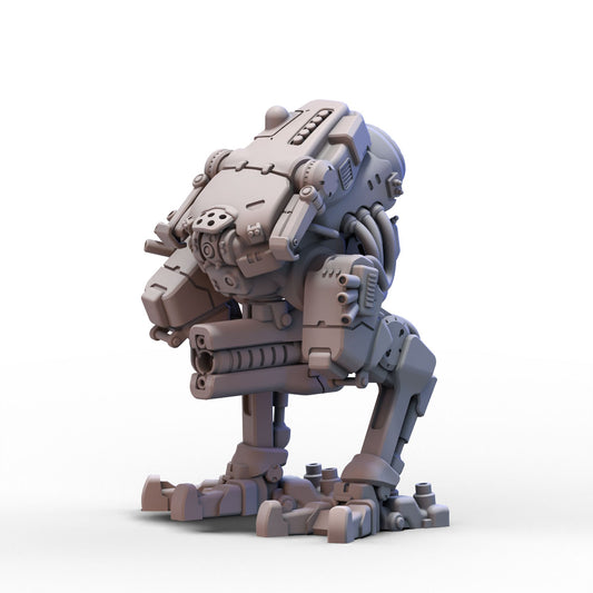 The Corsairs | Narwhal Rig - Plasma 2 | 6mm
