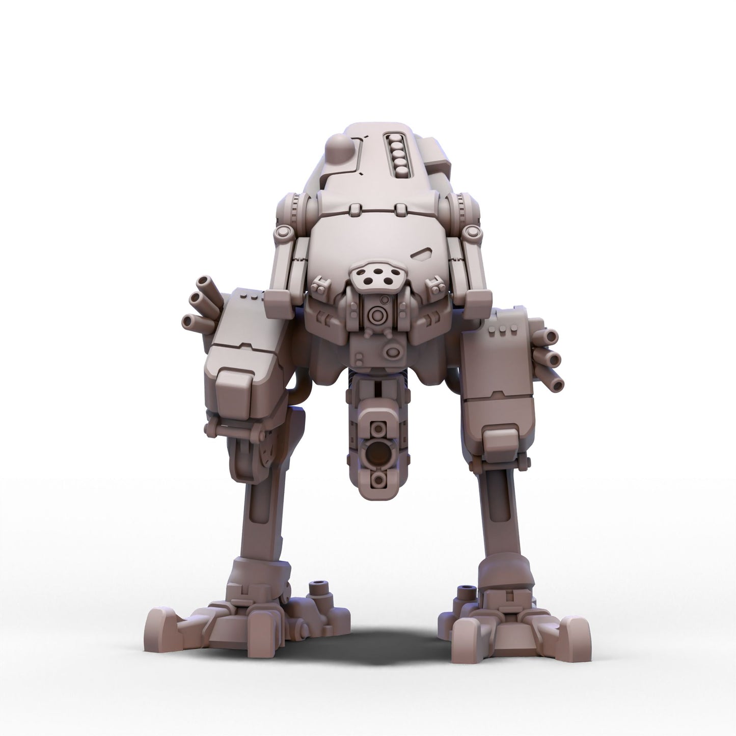 The Corsairs | Narwhal Rig - Plasma 2 | 6mm