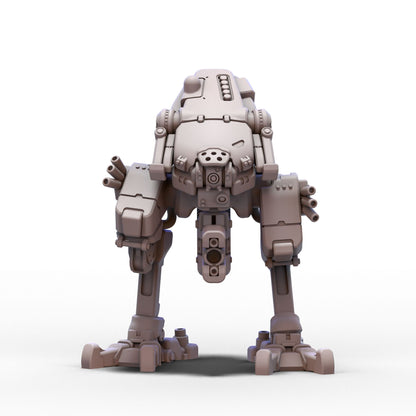 The Corsairs | Narwhal Rig - Plasma 2 | 6mm