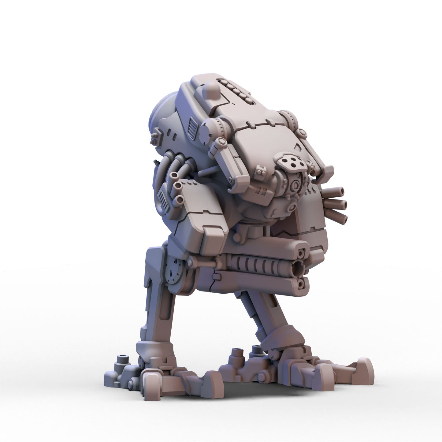 The Corsairs | Narwhal Rig - Plasma 2 | 6mm