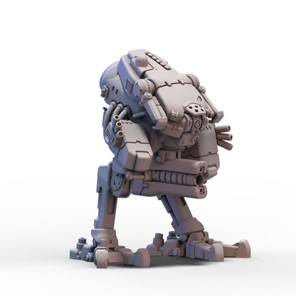 The Corsairs | Narwhal Rig - Plasma 2 | 6mm