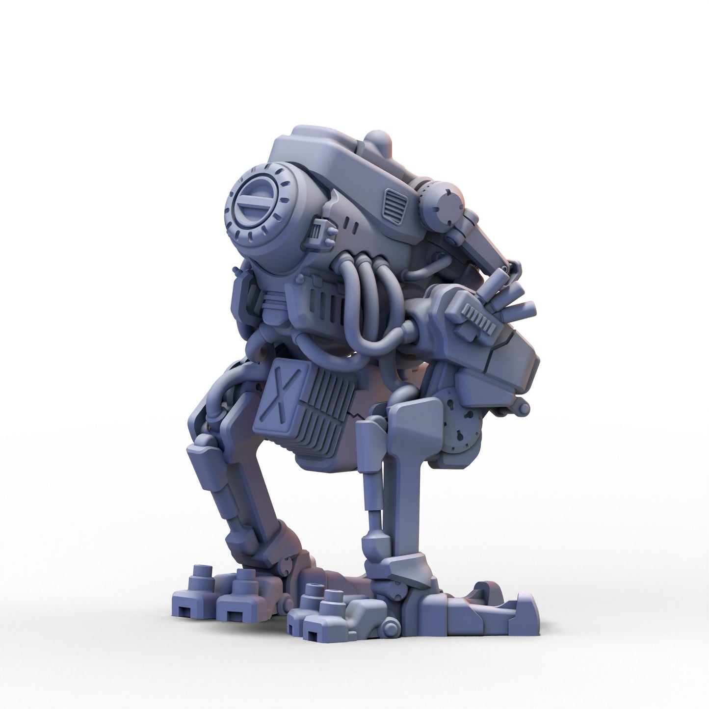 The Corsairs | Narwhal Rig - Plasma 2 | 6mm