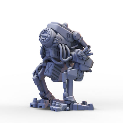 The Corsairs | Narwhal Rig - Plasma 2 | 6mm