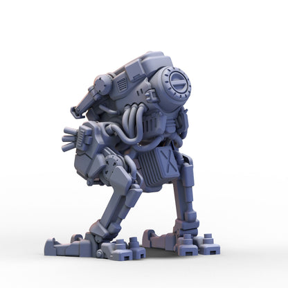The Corsairs | Narwhal Rig - Plasma 2 | 6mm