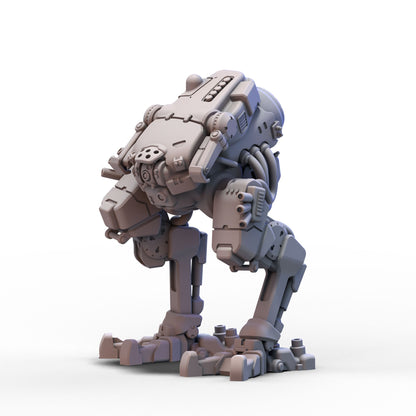 The Corsairs | Narwhal Rig - Scout 2 | 6mm