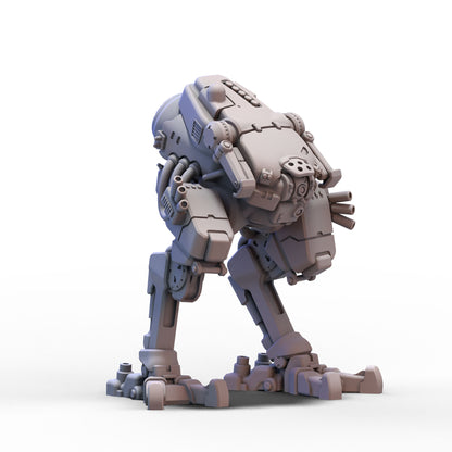 The Corsairs | Narwhal Rig - Scout 2 | 6mm