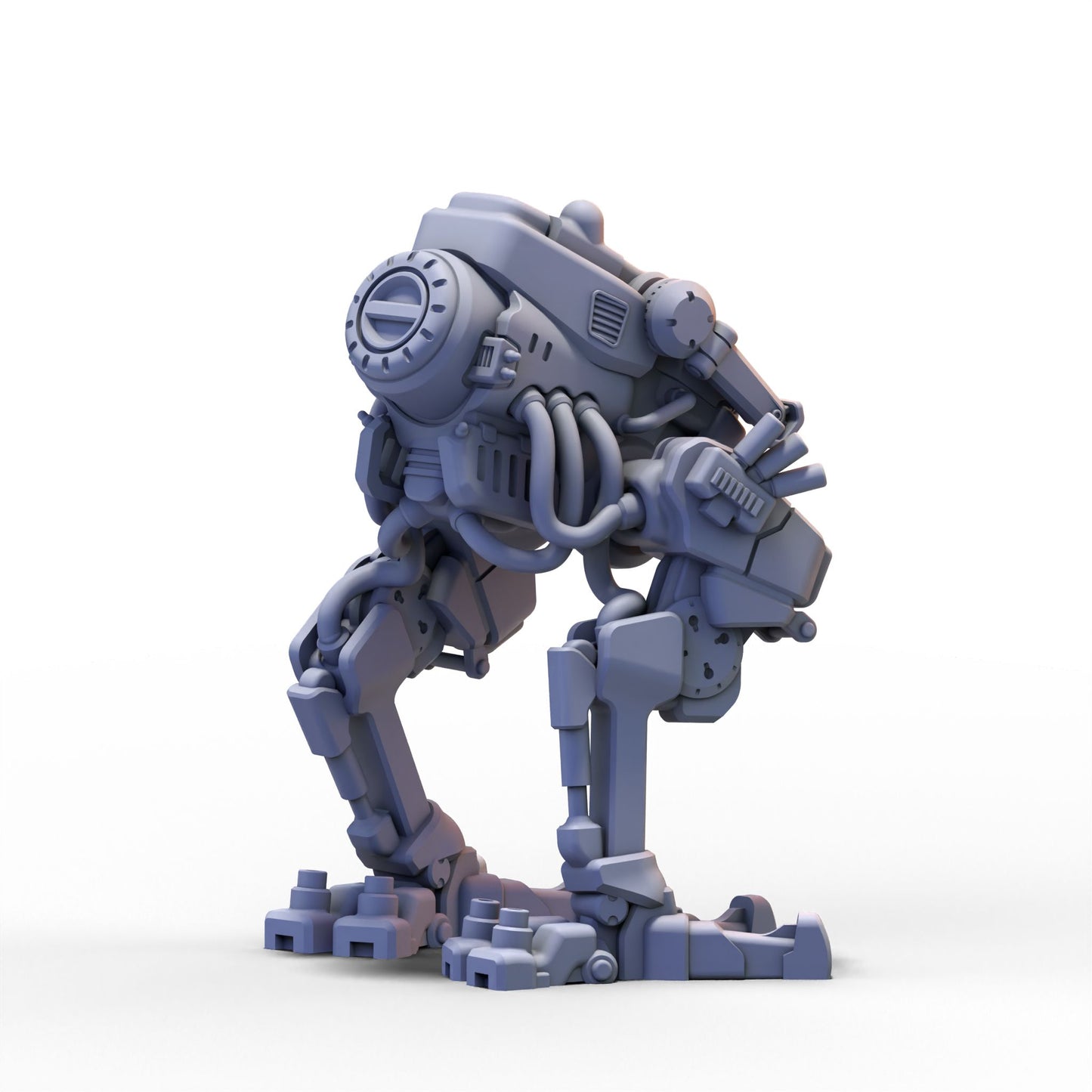 The Corsairs | Narwhal Rig - Scout 2 | 6mm