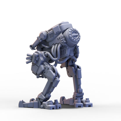 The Corsairs | Narwhal Rig - Scout 2 | 6mm