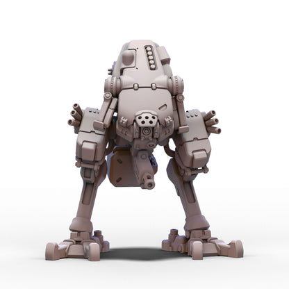 The Corsairs | Narwhal Rig - Cannon 3 | 6mm