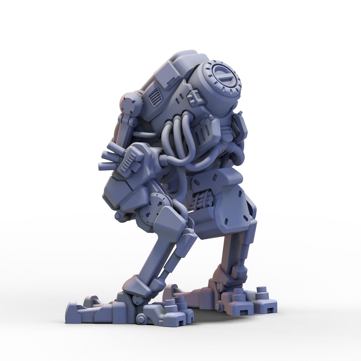 The Corsairs | Narwhal Rig - Cannon 3 | 6mm