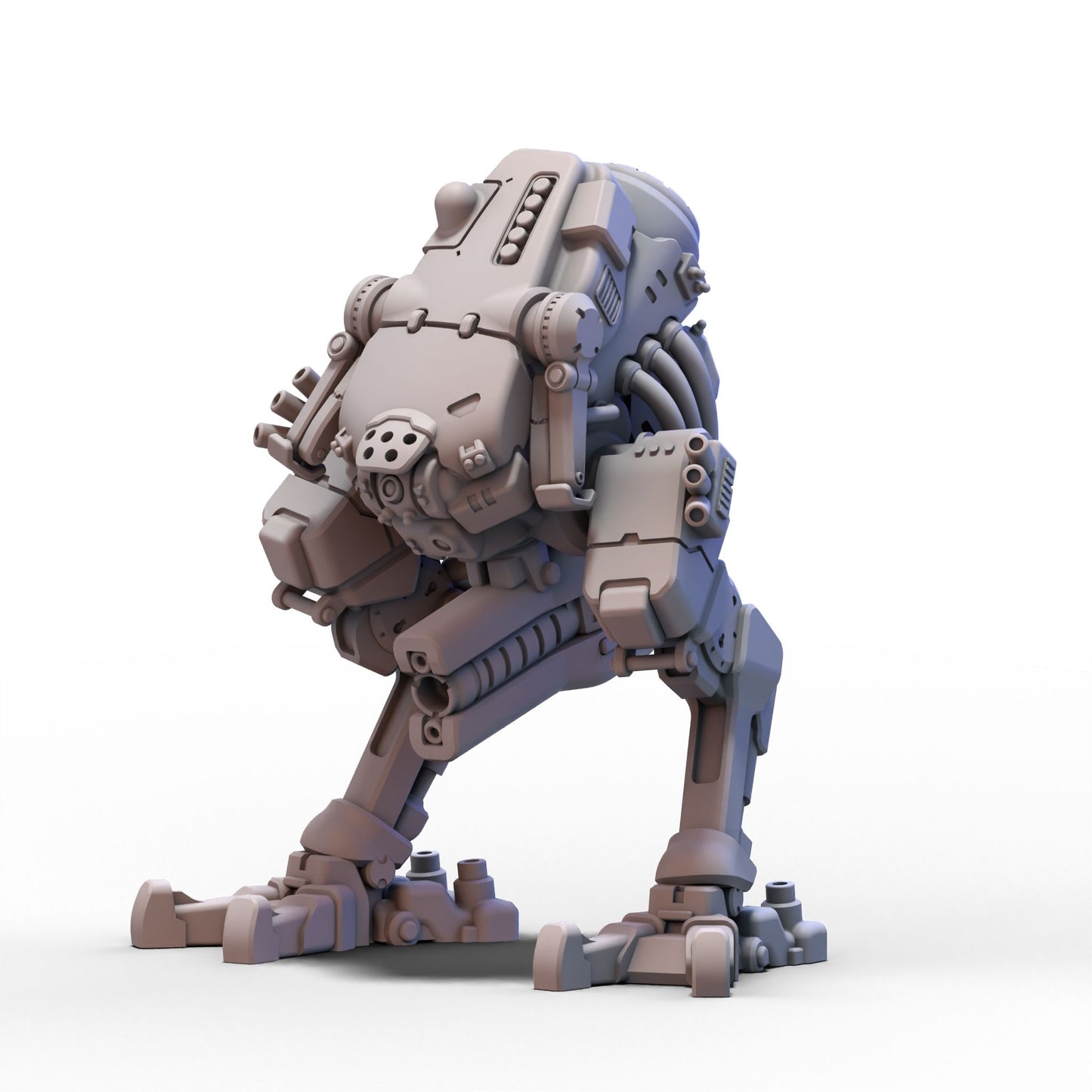 The Corsairs | Narwhal Rig - Plasma 3 | 6mm