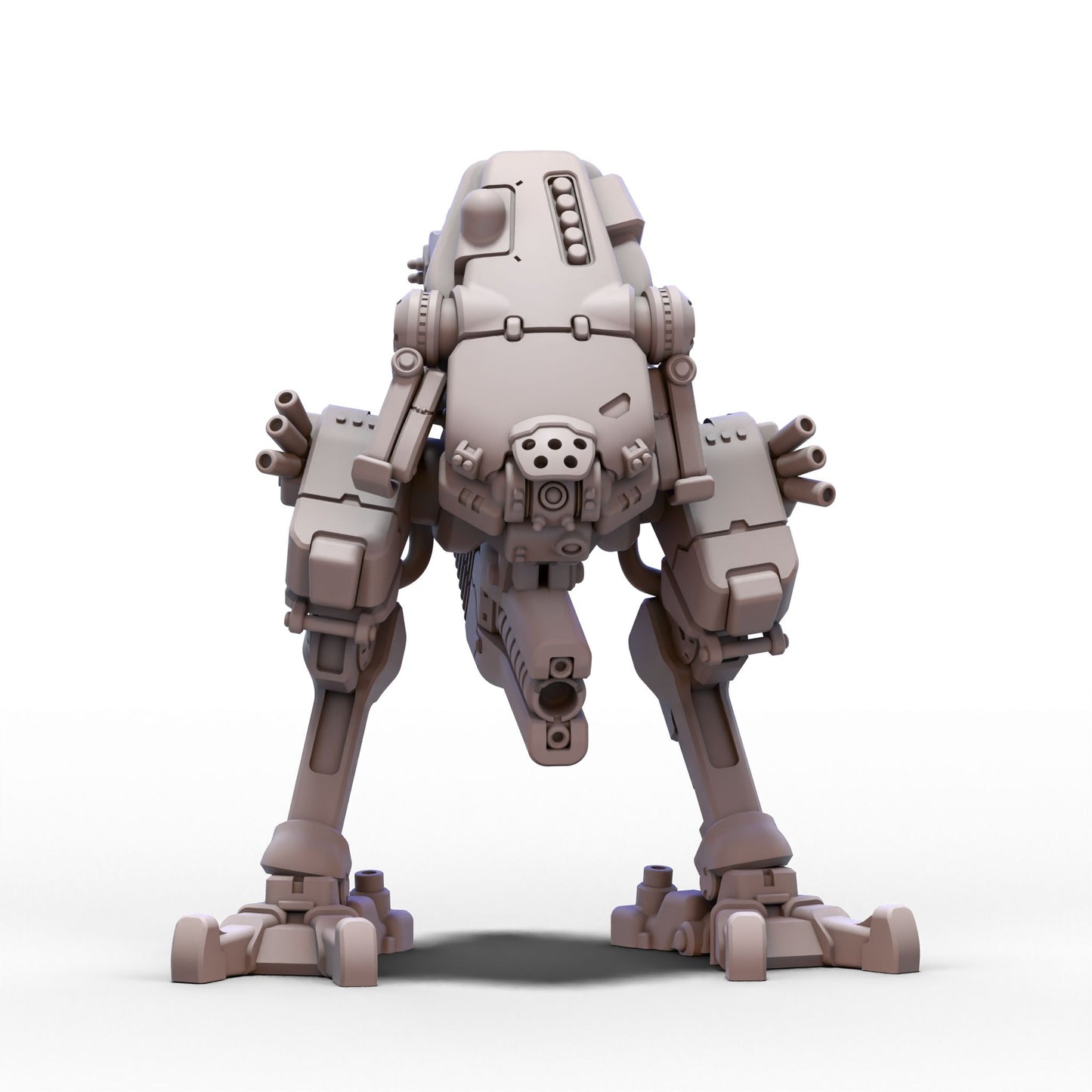 The Corsairs | Narwhal Rig - Plasma 3 | 6mm